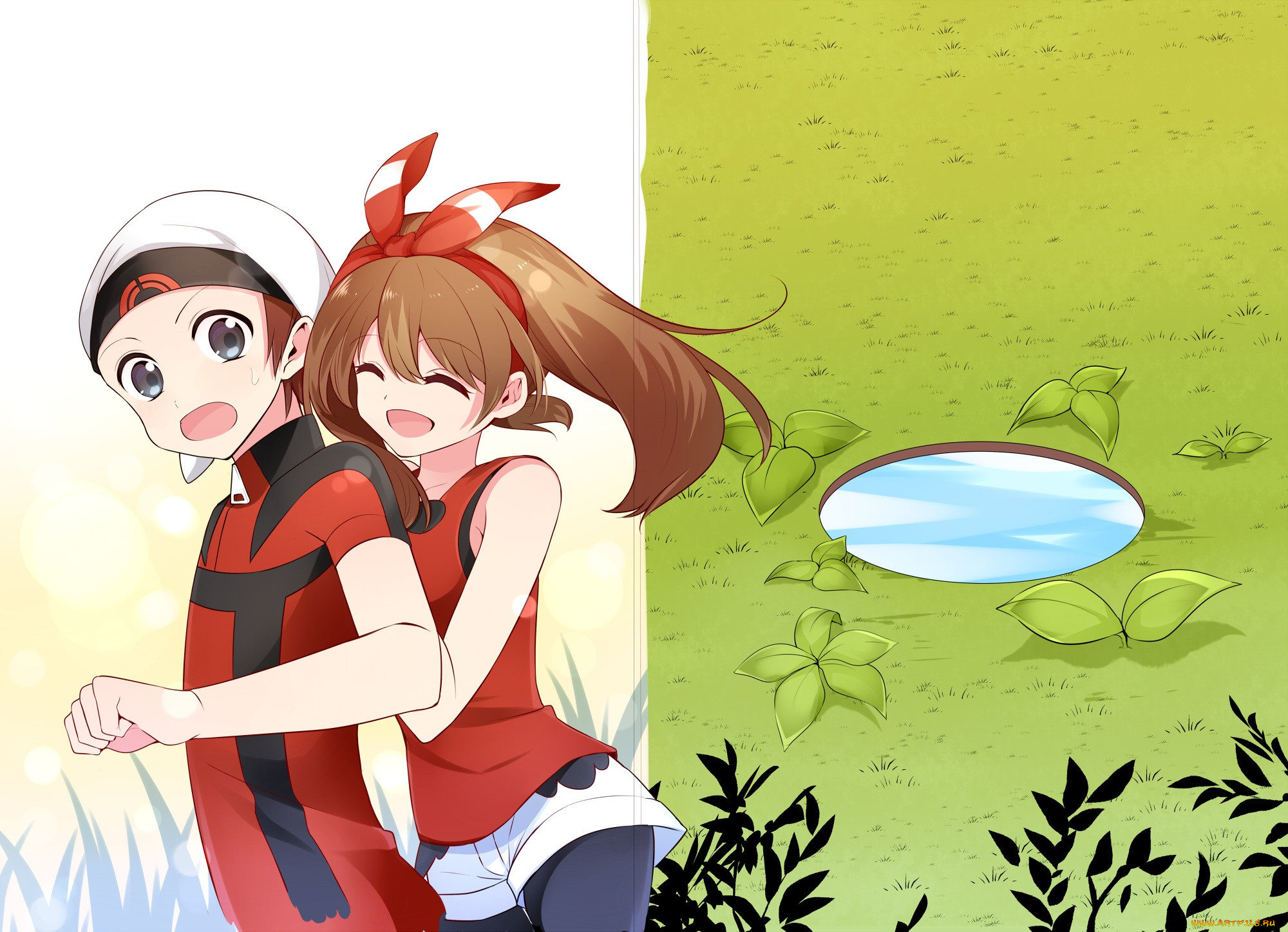 , pokemon, 